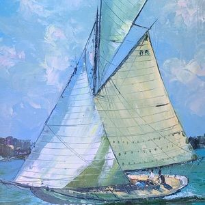 Meet your Posher, Ana